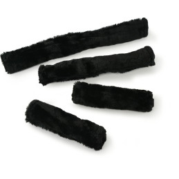 FOURREAU DE LICOL SYNTHETIQUE NORTON