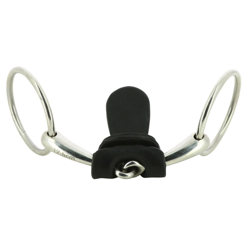 ABAISSE LANGUE NORTON