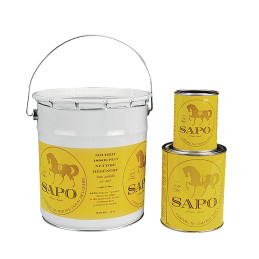 GRAISSE POUR CUIR 750ML SAPO