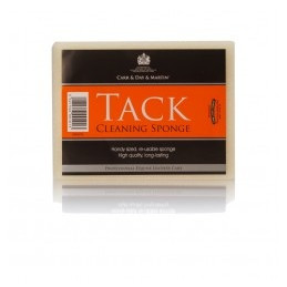 EPONGE CUIR CARR&DAY&MARTIN