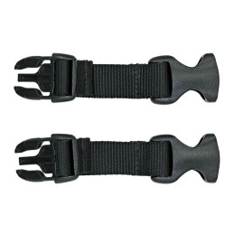 BOUCLES DE RALLONGE GILET HIT AIR