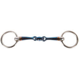 FILET DE BRIDE SWEET IRON HARRY'S HORSE