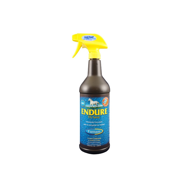 ENDURE FLY SPRAY 946ML FARNAM