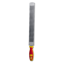 RAPE A SABOTS AVEC POIGNEE WALDHAUSEN