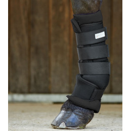 GUETRES D'ECURIE WALDHAUSEN