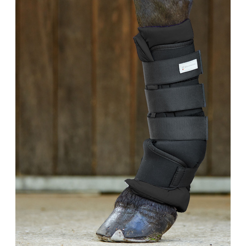 GUETRES D'ECURIE WALDHAUSEN