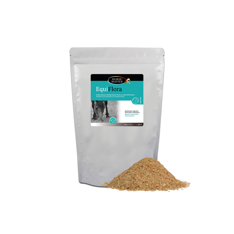 EQUIFLORA HORSE MASTER