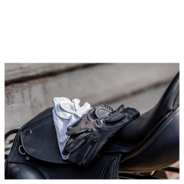 GANT TECHNIQUE MESH ANKY