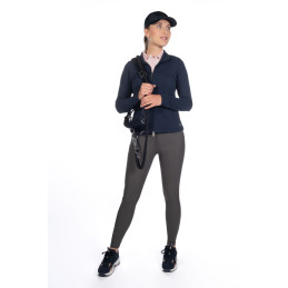 SWEAT ZIPPE ALINA HKM