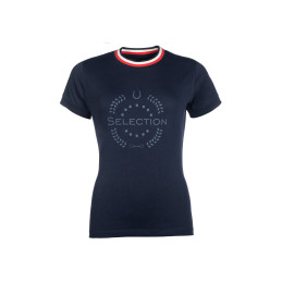 TEE-SHIRT ARUBA HKM