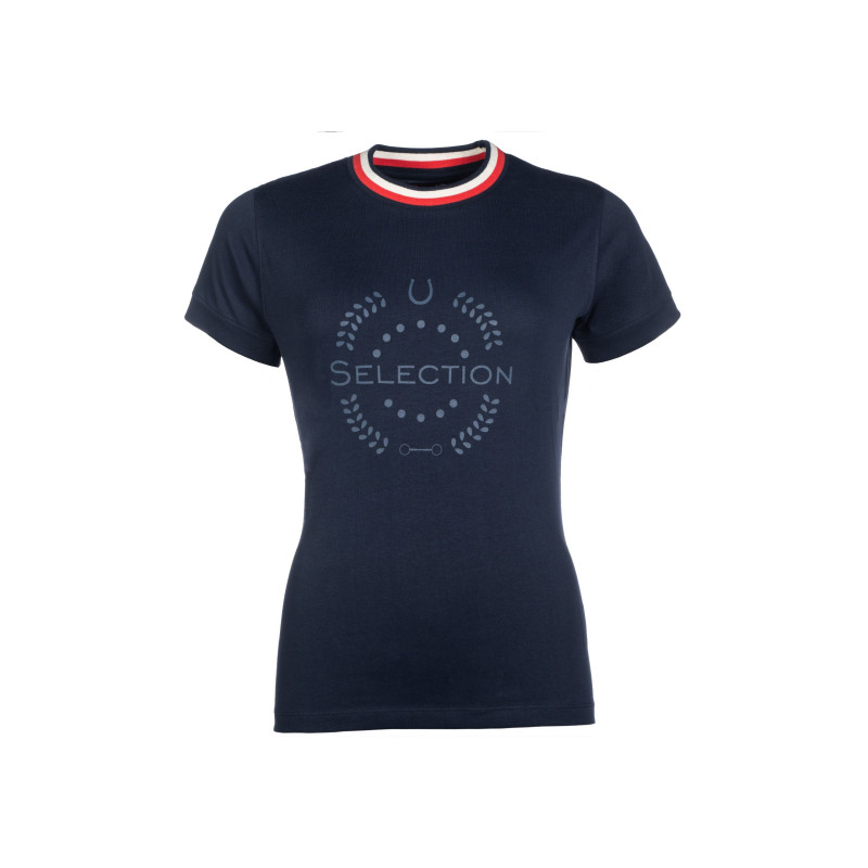 TEE-SHIRT ARUBA HKM