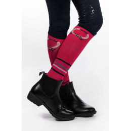 CHAUSSETTES AYMEE HKM