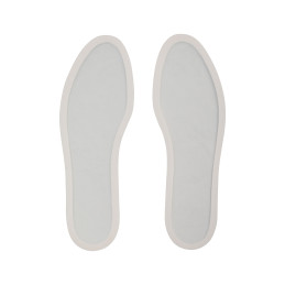 CHAUFFE PIED BLANC HKM
