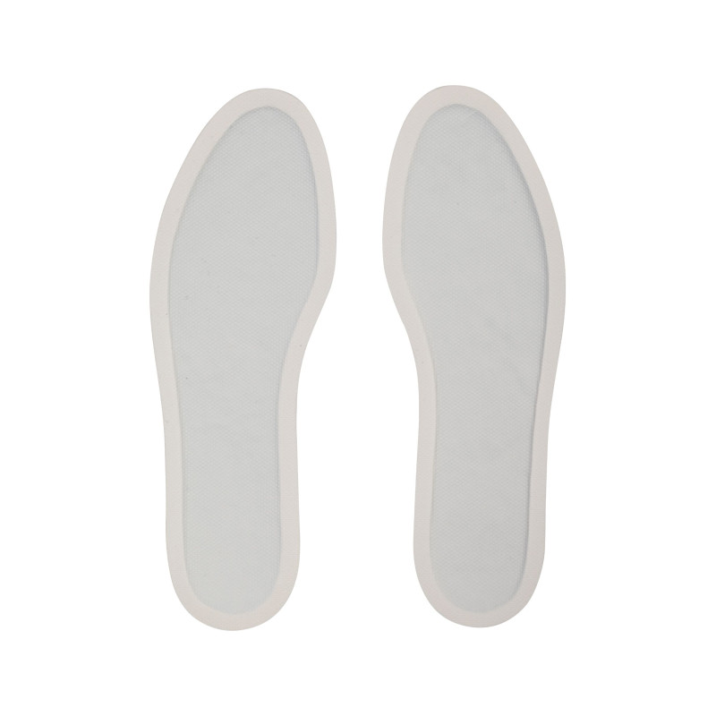 CHAUFFE PIED BLANC HKM
