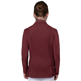 VESTE CONCOURS KAE QHP