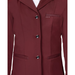 VESTE CONCOURS KAE QHP