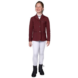 VESTE CONCOURS KAE QHP