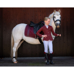 VESTE CONCOURS KAE QHP