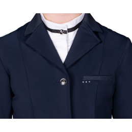 VESTE CONCOURS KAE QHP