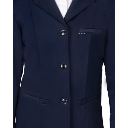 VESTE CONCOURS KAE QHP