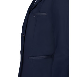 VESTE CONCOURS KAE QHP