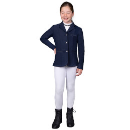 VESTE CONCOURS KAE QHP