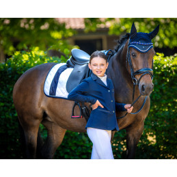 VESTE CONCOURS KAE QHP