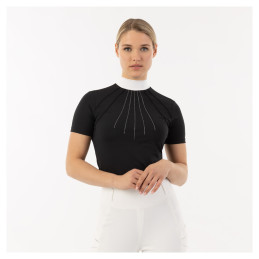 POLO CONCOURS ELEONORA MANCHES COURTESBR