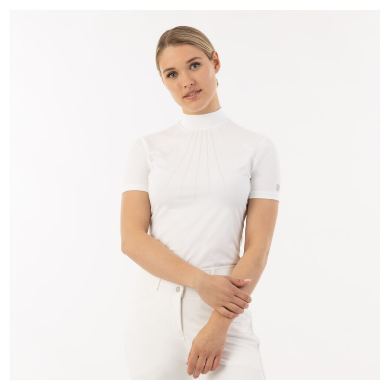 POLO CONCOURS ELEONORA MANCHES COURTESBR