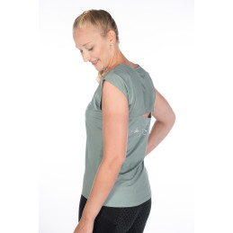 TSHIRT HARBOUR ISLAND HKM