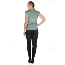 TSHIRT HARBOUR ISLAND HKM