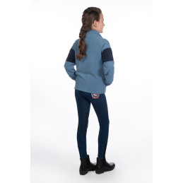 PANTALON AYMEE DENIM HKM