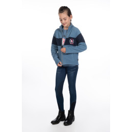 PANTALON AYMEE DENIM HKM