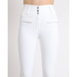 PANTALON MOAVIANA MONTAR