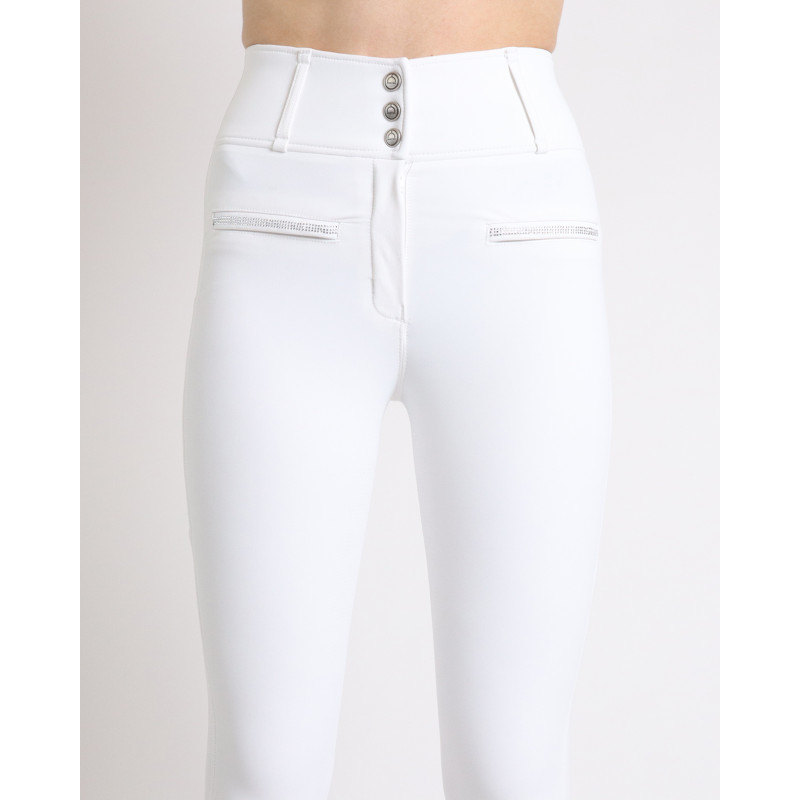 PANTALON MOAVIANA MONTAR