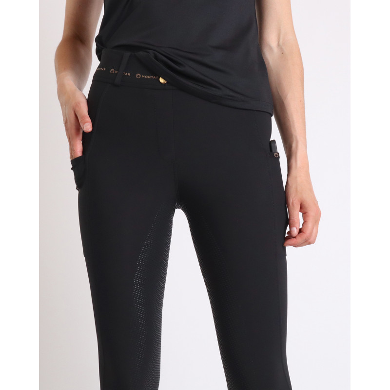 PANTALON MOLYRA MONTAR