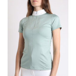 POLO CONCOURS MOVIOLET MONTAR