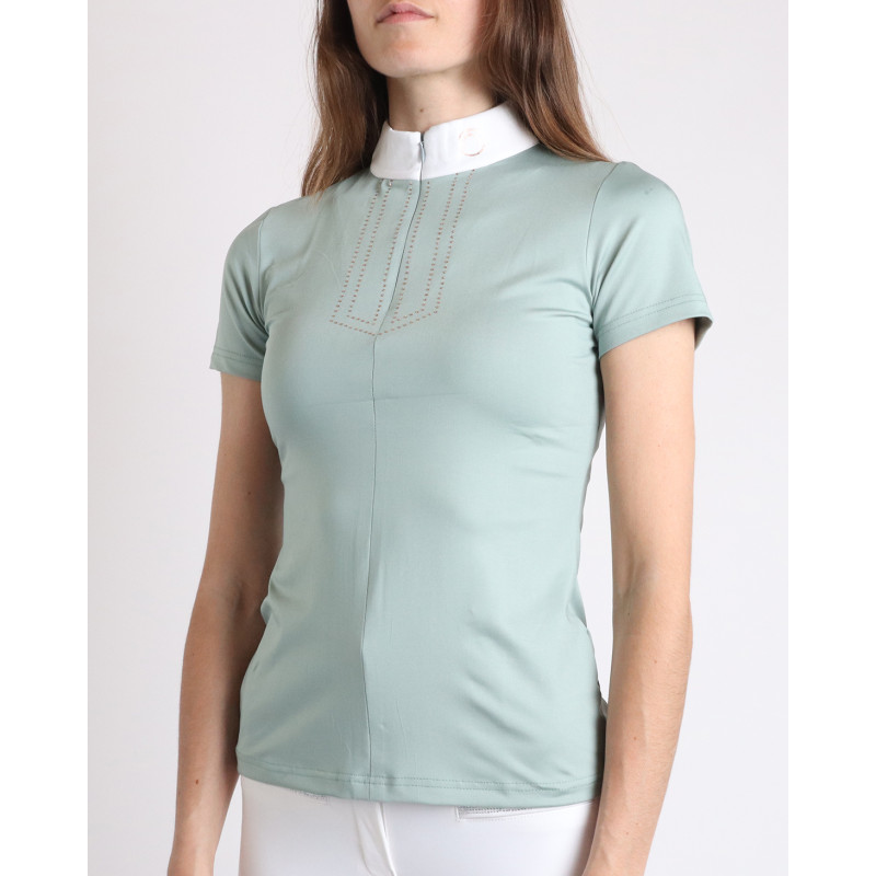 POLO CONCOURS MOVIOLET MONTAR