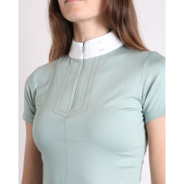 POLO CONCOURS MOVIOLET MONTAR