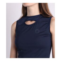 TSHIRT SANS MANCHES MOSABRINA MONTAR