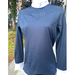 POLO CONCOURS DAME ISLA FLAG'S&CUP