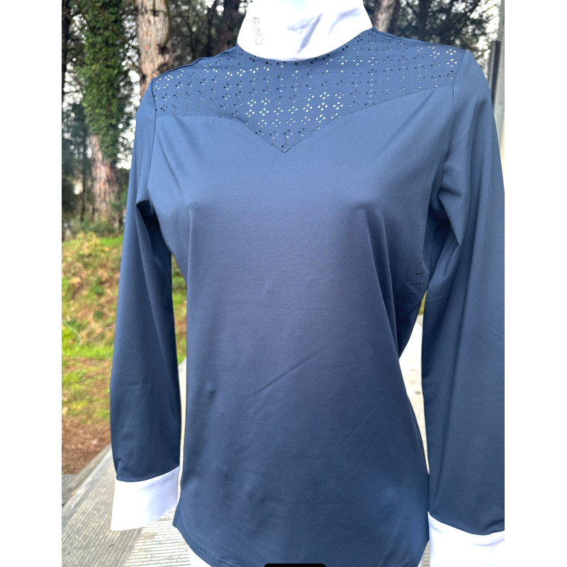 POLO CONCOURS DAME ISLA FLAG'S&CUP