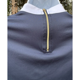 POLO CONCOURS DAME ISLA FLAG'S&CUP