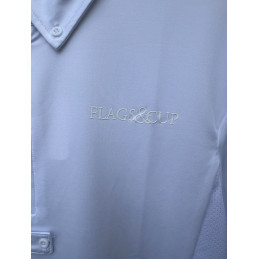 POLO CONCOURS WAKO FLAG'S&CUP