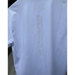 POLO CONCOURS WAKO FLAG'S&CUP