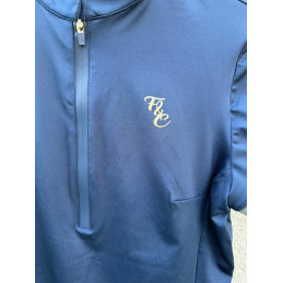 POLO DAME ARTESIA FLAG'S&CUP