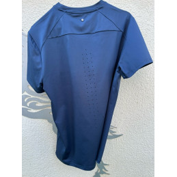 TSHIRT HOMME FRESCO FLAG'S&CUP