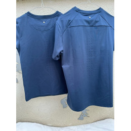 TSHIRT HOMME FRESCO FLAG'S&CUP