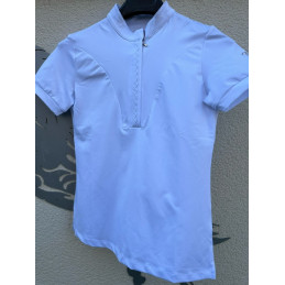 POLO CONCOURS FILLE ARIZONA FLAG'S&CUP