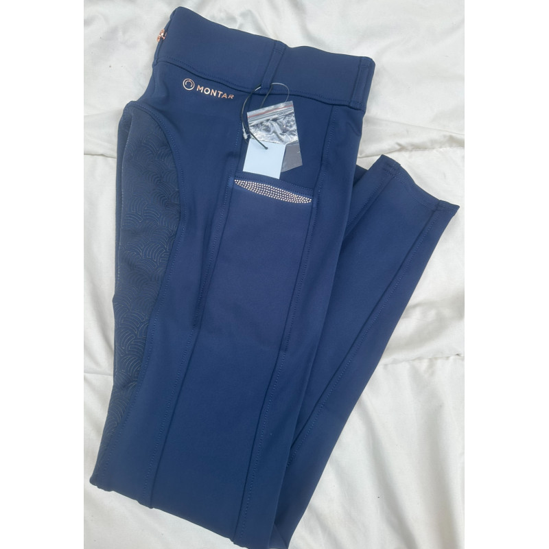 LEGGING MOKELSEY JUNIOR HOUSE OF MONTAR
